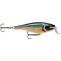 Masalas Rapala Super Shad Rap HLW kaina ir informacija | Vobleriai, masalai, blizgės | pigu.lt