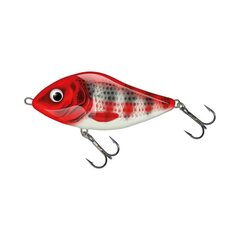 Masalas Salmo Lure Slider 10S HRS kaina ir informacija | Vobleriai, masalai, blizgės | pigu.lt