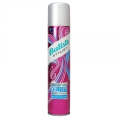 Apimtį suteikiantis sausas šampūnas Batiste XXL Volume, 200 ml kaina ir informacija | Batiste Kvepalai, kosmetika | pigu.lt