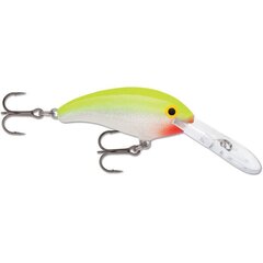 Masalas Rapala Lure Shad Dancer SFC kaina ir informacija | Vobleriai, masalai, blizgės | pigu.lt