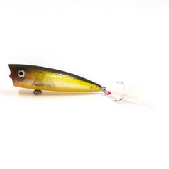 Strike-Pro EG-004 346G 6cm/5.7g/popper цена и информация | Воблеры, приманки, блесны | pigu.lt