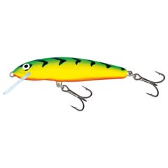 Воблер Minnow 5F 5cm/3g/0.5-1.0m GT цена и информация | Воблеры, приманки, блесны | pigu.lt