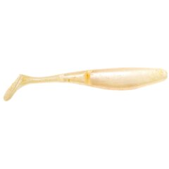 Мягкая приманка Z-Man SCENTED PADDLERZ 5" Pearl 5шт. цена и информация | Воблеры, приманки, блесны | pigu.lt