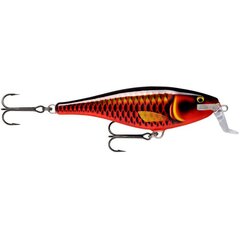 Masalas Rapala Super Shad Rap TWZ kaina ir informacija | Vobleriai, masalai, blizgės | pigu.lt