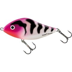 Masalas Salmo Lure Slider 7S PUT kaina ir informacija | Vobleriai, masalai, blizgės | pigu.lt