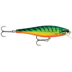 Воблер BX Minnow 7cm/7g/06-1.2m FT цена и информация | Воблеры, приманки, блесны | pigu.lt