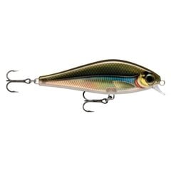 Masalas Rapala Super Shadow Rap SMB kaina ir informacija | Vobleriai, masalai, blizgės | pigu.lt