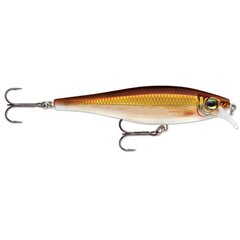 Воблер BX Minnow 7cm/7g/06-1.2m GSH цена и информация | Воблеры, приманки, блесны | pigu.lt