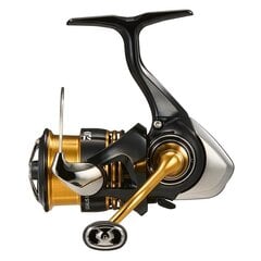 Ritė Daiwa 23 Legalis LT 2500D(U) kaina ir informacija | Daiwa Sportas, laisvalaikis, turizmas | pigu.lt