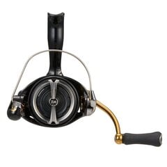 Ritė Daiwa 23 Legalis LT 2500(U) kaina ir informacija | Daiwa Sportas, laisvalaikis, turizmas | pigu.lt