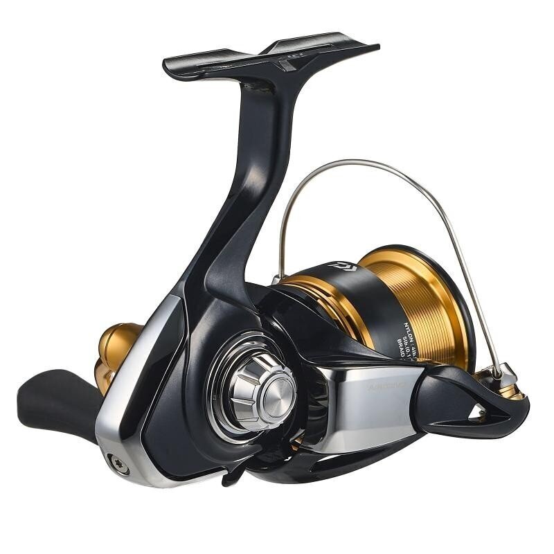 Ritė Daiwa 23 Legalis LT 4000-C(U) kaina ir informacija | Ritės žvejybai | pigu.lt