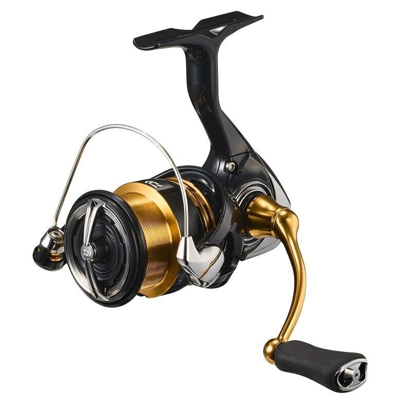 Ritė Daiwa 23 Legalis LT 4000-C(U) kaina ir informacija | Ritės žvejybai | pigu.lt