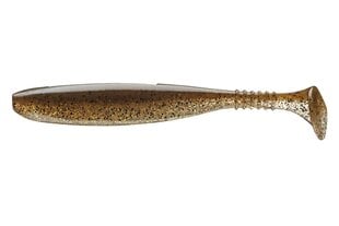 Мягкая приманка Daiwa TN D'FIN 10cm goby 7шт цена и информация | Воблеры, приманки, блесны | pigu.lt