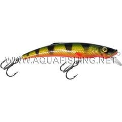 Vobleris Aqua Fishing Tackle 90mm 048 kaina ir informacija | Vobleriai, masalai, blizgės | pigu.lt