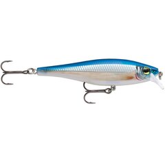 Воблер BX Minnow 10cm/12g/0.9-1.5m BLP цена и информация | Воблеры, приманки, блесны | pigu.lt