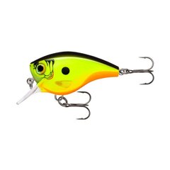 Masalas Rapala Lure BX Mid Brat CSD kaina ir informacija | Vobleriai, masalai, blizgės | pigu.lt