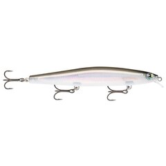 Воблер MaxRap Long Range Minnow 12cm/20g/1.2m FANC цена и информация | Воблеры, приманки, блесны | pigu.lt