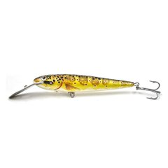 Masalas Rapala Whitefish 13SX T kaina ir informacija | Vobleriai, masalai, blizgės | pigu.lt