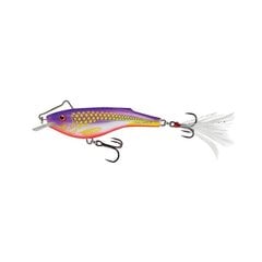 Masalas Salmo Lure Rail Shad 6S HPU kaina ir informacija | Vobleriai, masalai, blizgės | pigu.lt