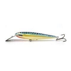 Воблер Whitefish 13SX 13cm/27g/4.0-7.0m MB цена и информация | Воблеры, приманки, блесны | pigu.lt