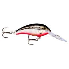 Masalas Rapala Shad Dancer 7SFL kaina ir informacija | Vobleriai, masalai, blizgės | pigu.lt