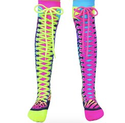 Цветные носки Madmia Safari цена и информация | Носки, колготки для девочек | pigu.lt