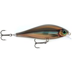 Masalas Rapala Super Shadow Rap SMB kaina ir informacija | Vobleriai, masalai, blizgės | pigu.lt