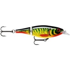 Воблер X-Rap Jointed Shad 13см/46г/1.2-2.4м HTP цена и информация | Воблеры, приманки, блесны | pigu.lt