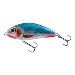 Masalas Salmo Fatso 10F 10cm/48g/0,8-1,2m BLA kaina ir informacija | Vobleriai, masalai, blizgės | pigu.lt