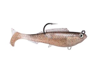 Мягкая приманка Z-Man HERCULEZ SWIMBAIT 5" Houdini цена и информация | Воблеры, приманки, блесны | pigu.lt