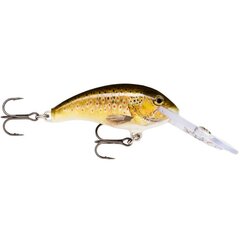 Masalas Rapala Lure Shad Dancer TRL kaina ir informacija | Vobleriai, masalai, blizgės | pigu.lt