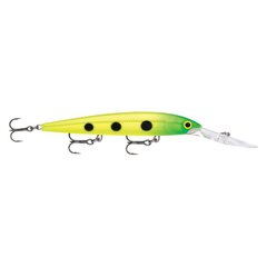 Masalas Rapala Lure Down Deep Husky Jerk SLM kaina ir informacija | Vobleriai, masalai, blizgės | pigu.lt