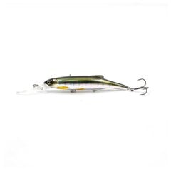 Izumi Long Lip Minnow 120 22g 4-5m 06 цена и информация | Воблеры, приманки, блесны | pigu.lt