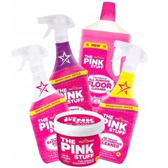 Набор чистящих средств The Pink Stuff, 5 шт. цена и информация | Очистители | pigu.lt