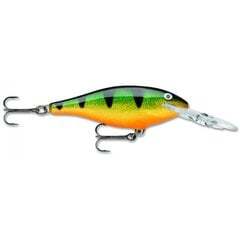 Masalas Rapala Lure Shad Rap 9P kaina ir informacija | Vobleriai, masalai, blizgės | pigu.lt