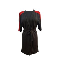 Элегантное и очень сексуальное платье из нежного атласа цена и информация | Женские халаты | pigu.lt