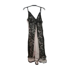 Beautiful Sensation Body Dress OOGT цена и информация | Женские пижамы, ночнушки | pigu.lt
