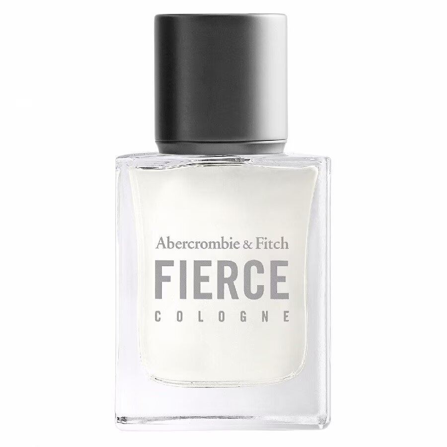 Odekolonas Abercrombie&Fitch Fierce EDC vyrams, 30 ml kaina ir informacija | Kvepalai vyrams | pigu.lt