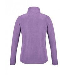 Džemperis mergaitėms Killtec Ksw 188 T 40871-00484, violetinis цена и информация | Свитеры, жилетки, пиджаки для девочек | pigu.lt