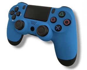 Play PlayStation 4 Doubleshock 4 V2 kaina ir informacija | Žaidimų pultai | pigu.lt