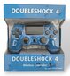 Play PlayStation 4 Doubleshock 4 V2 цена и информация | Žaidimų pultai  | pigu.lt