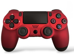 Play PlayStation 4 Doubleshock 4 V2 kaina ir informacija | Žaidimų pultai | pigu.lt