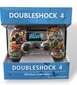 Play PlayStation 4 Doubleshock 4 V2 kaina ir informacija | Žaidimų pultai  | pigu.lt