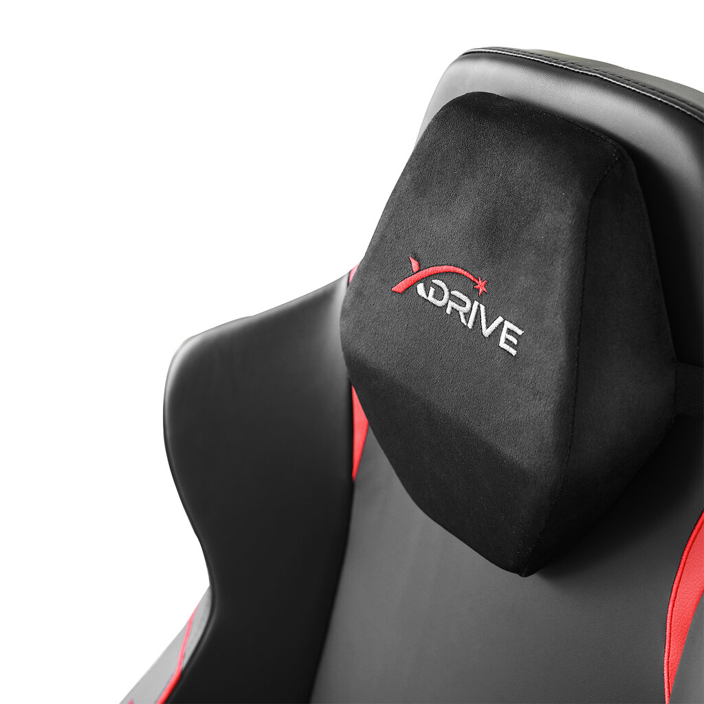 Žaidimų kėdė xDrive Anka Profesional цена и информация | Biuro kėdės | pigu.lt