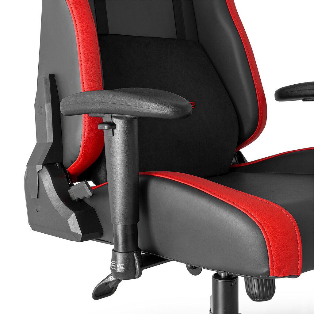 Žaidimų kėdė xDrive 15'Li Plus Profesional kaina ir informacija | Biuro kėdės | pigu.lt