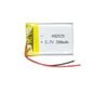 Ličio baterija 3.7V 300mAh Modelis 402535 цена и информация | Elementai | pigu.lt