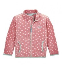 Megztinis mergaitėms Killtec 41579-418, rožinis цена и информация | Свитеры, жилетки, пиджаки для девочек | pigu.lt