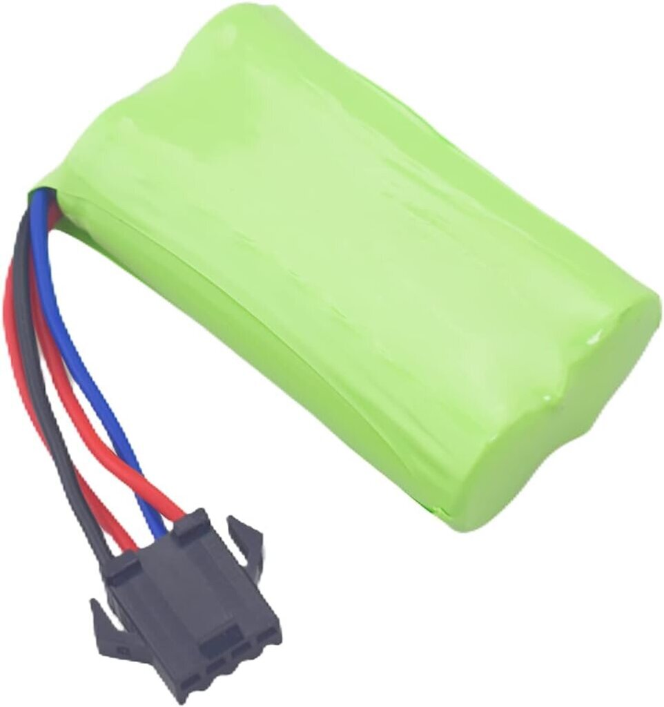 Ličio Baterija, 7.4V 500mAh, 1 vnt. kaina ir informacija | Elementai | pigu.lt