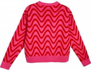 Megztinis moterims Pantoneclo PAN2022043, įvairių spalvų kaina ir informacija | Megztiniai moterims | pigu.lt