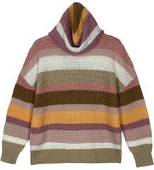 Megztinis moterims Pantoneclo PAN2022112A, įvairių spalvų kaina ir informacija | Megztiniai moterims | pigu.lt